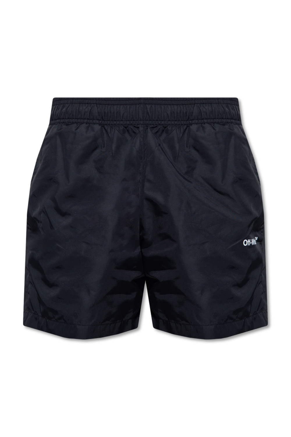 Off white swim clearance short